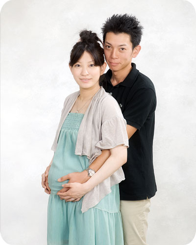 妊婦 写真