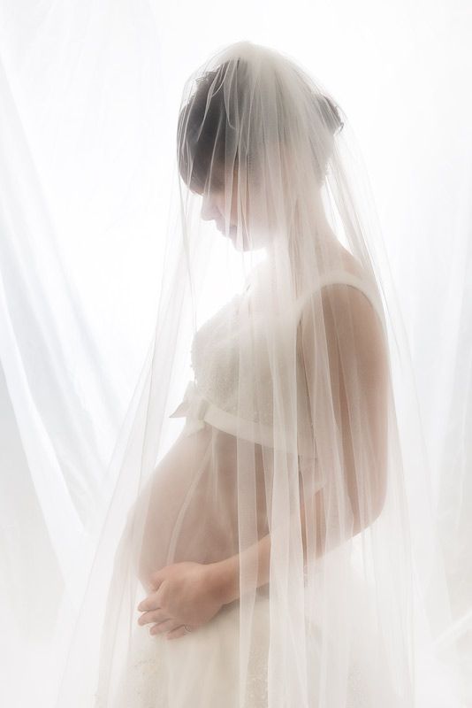 妊婦 写真